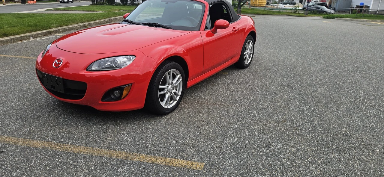2009 Mazda NC MX-5 Miata - Image 3 of 31