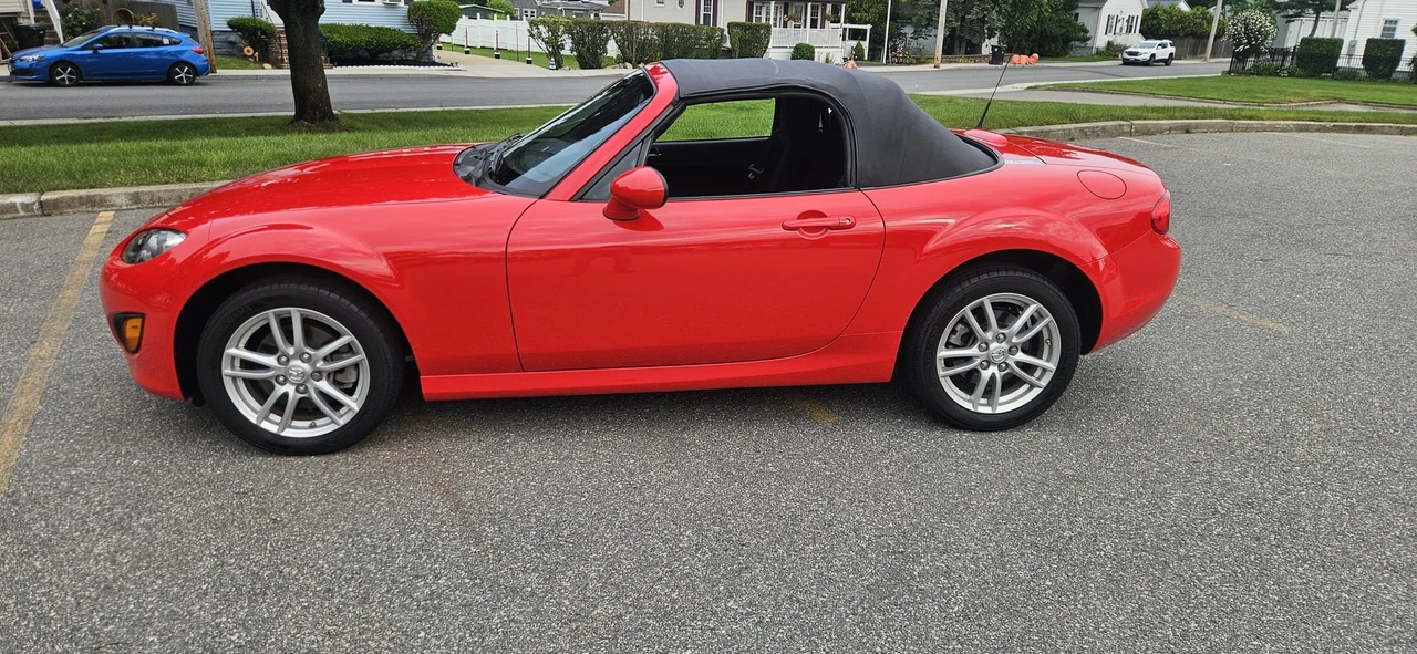 2009 Mazda NC MX-5 Miata - Image 7 of 31