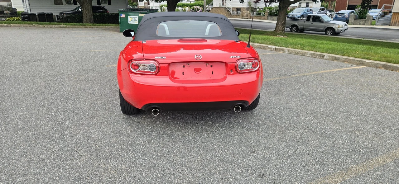 2009 Mazda NC MX-5 Miata - Image 8 of 31