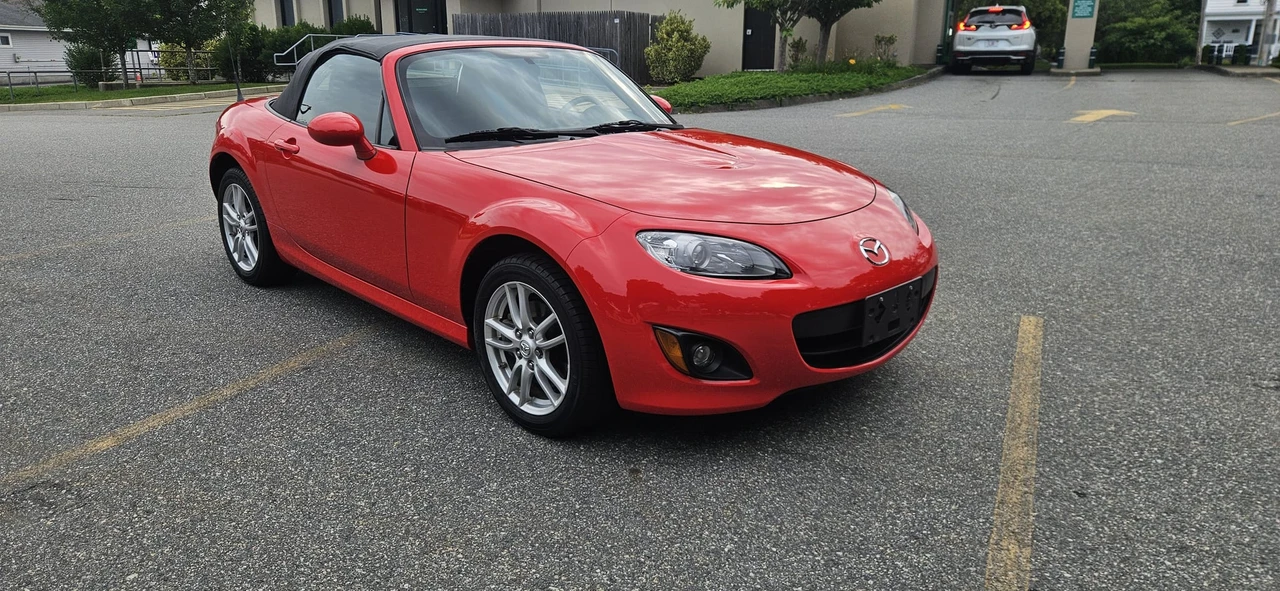 2009 Mazda NC MX-5 Miata - Image 13 of 31