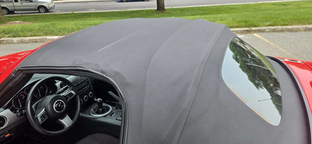 2009 Mazda NC MX-5 Miata - Image 28 of 31