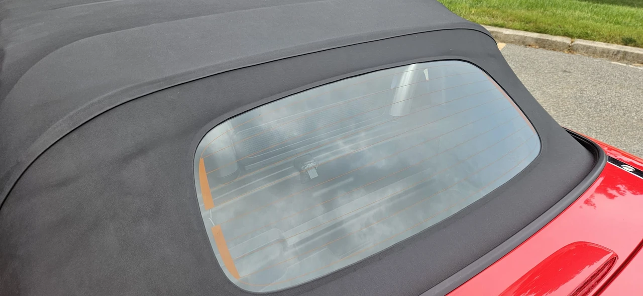 2009 Mazda NC MX-5 Miata - Image 29 of 31