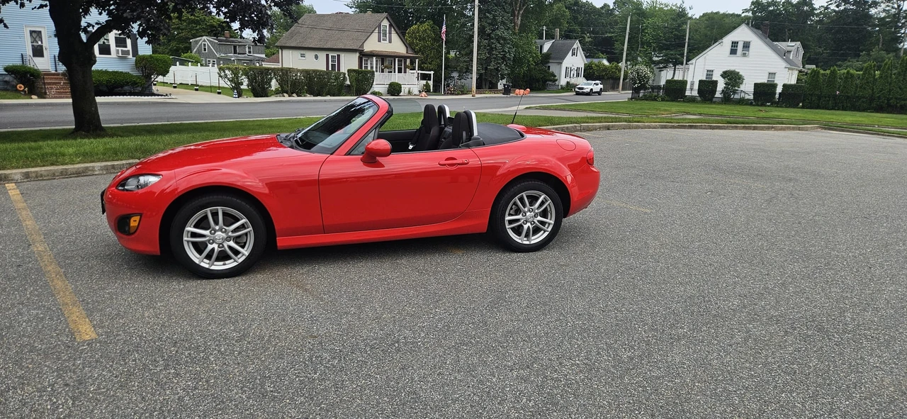 2009 Mazda NC MX-5 Miata - Image 6 of 31