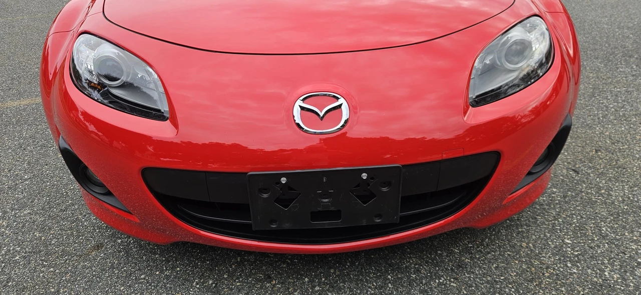 2009 Mazda NC MX-5 Miata - Image 14 of 31