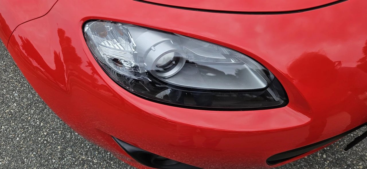 2009 Mazda NC MX-5 Miata - Image 24 of 31