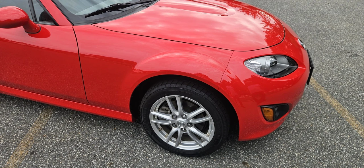 2009 Mazda NC MX-5 Miata - Image 23 of 31
