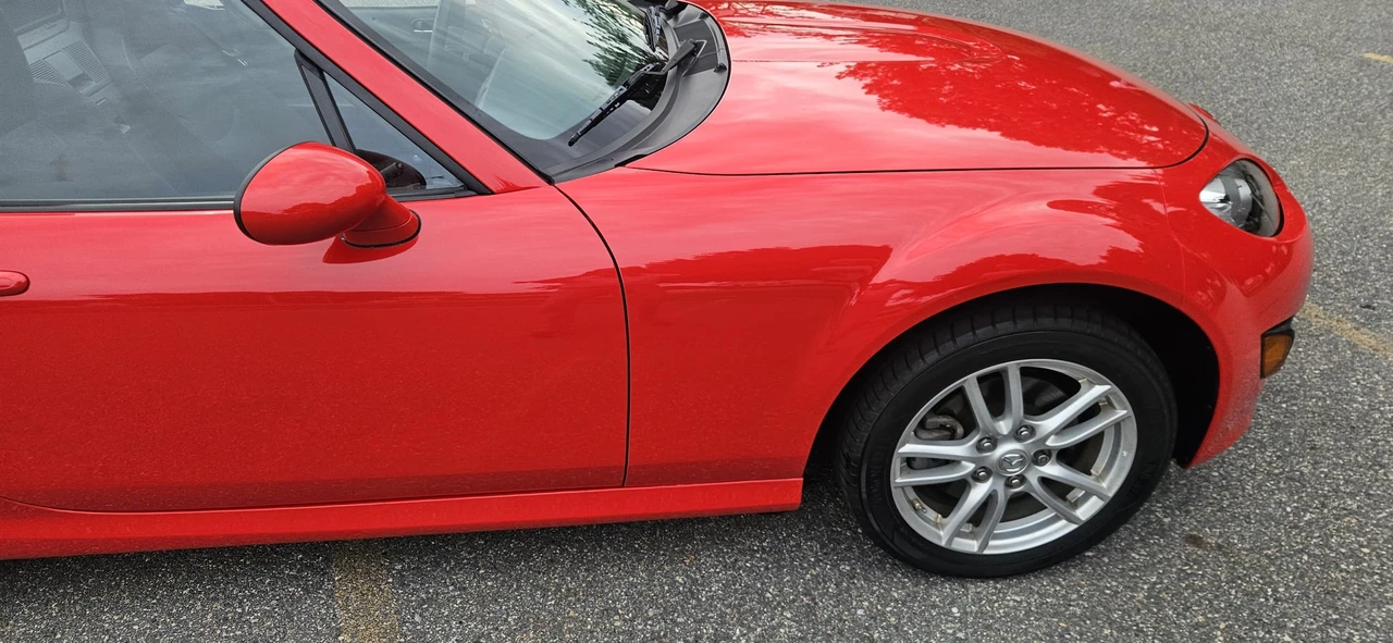 2009 Mazda NC MX-5 Miata - Image 21 of 31