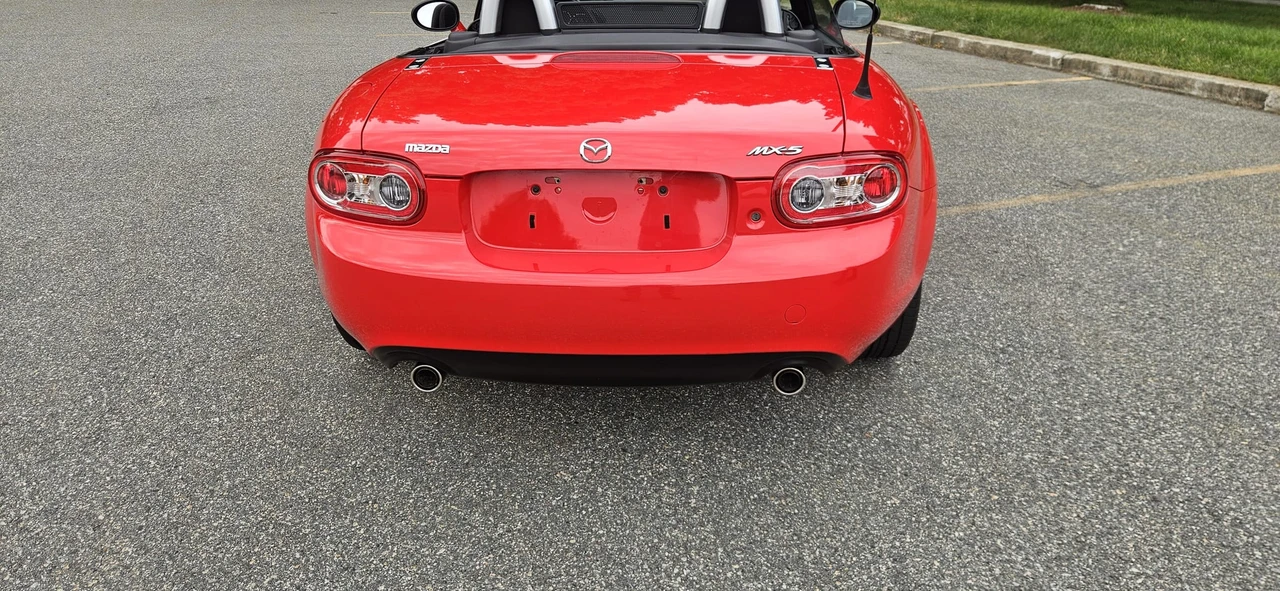 2009 Mazda NC MX-5 Miata - Image 9 of 31