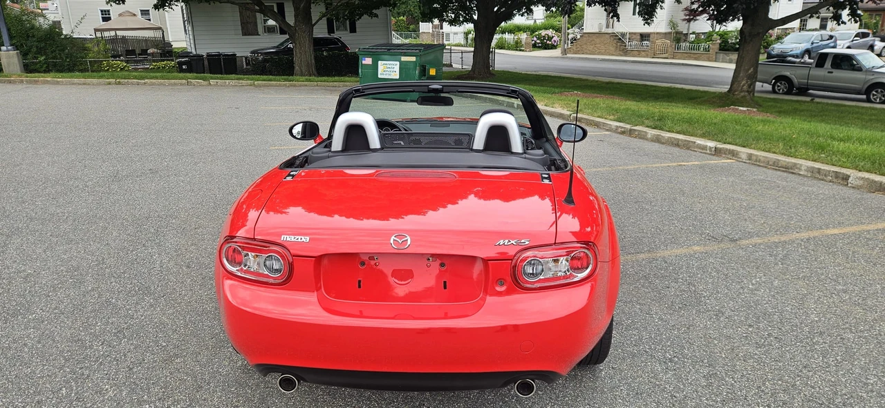 2009 Mazda NC MX-5 Miata - Image 10 of 31