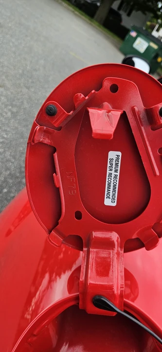 2009 Mazda NC MX-5 Miata - Image 27 of 31