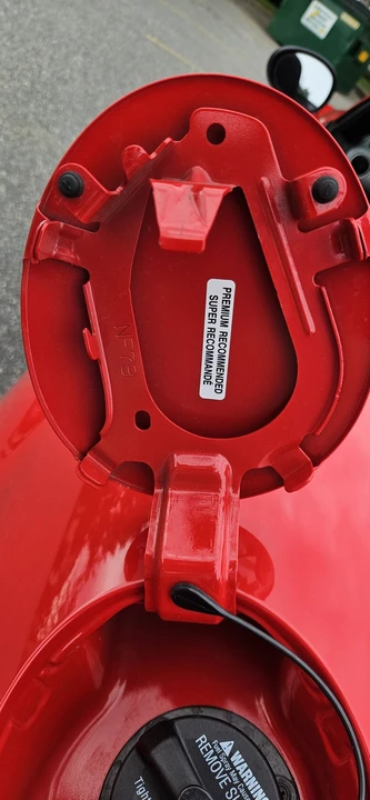 2009 Mazda NC MX-5 Miata - Image 26 of 31