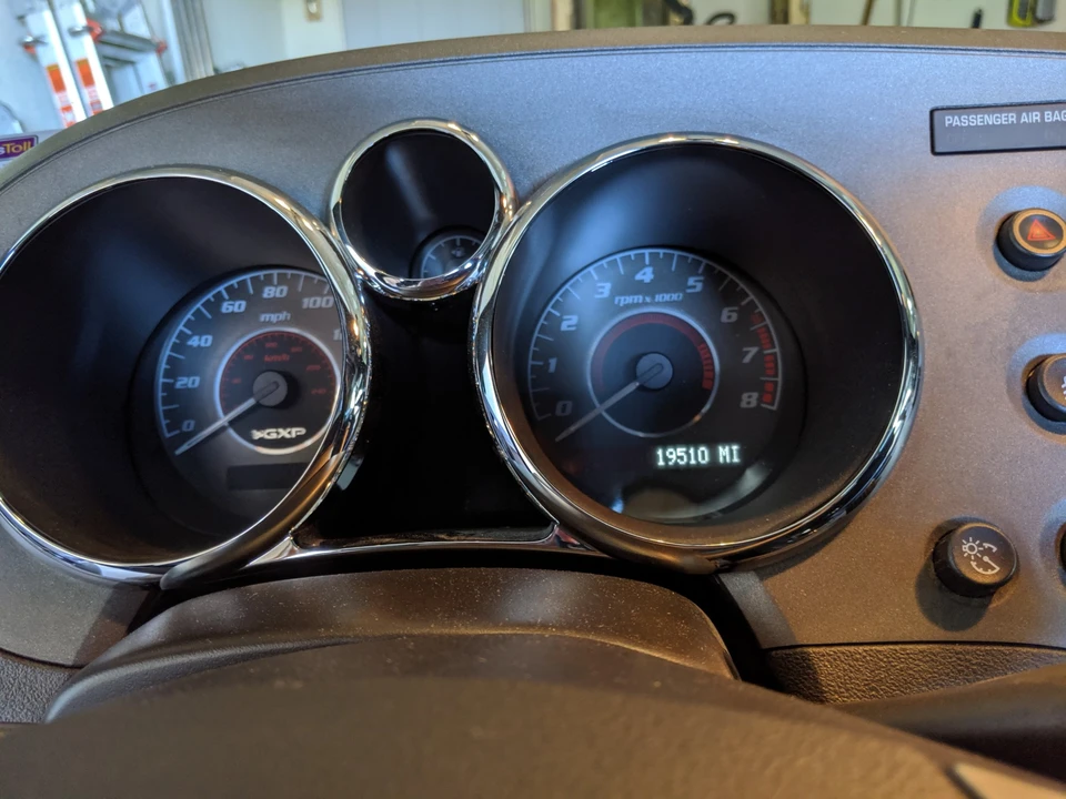 2009 Pontiac Solstice GXP - Image 24 of 31