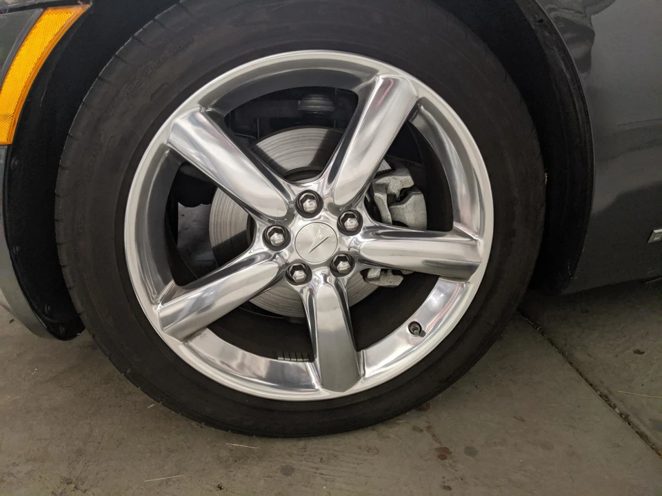 2009 Pontiac Solstice GXP - Image 18 of 31