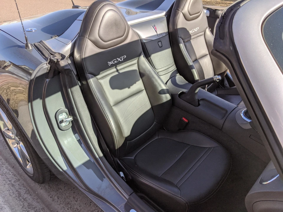 2009 Pontiac Solstice GXP - Image 31 of 31
