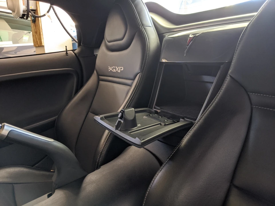 2009 Pontiac Solstice GXP - Image 29 of 31