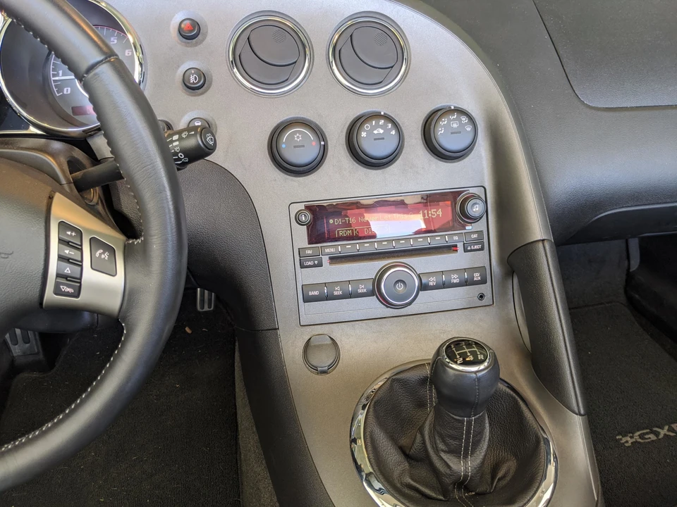 2009 Pontiac Solstice GXP - Image 26 of 31