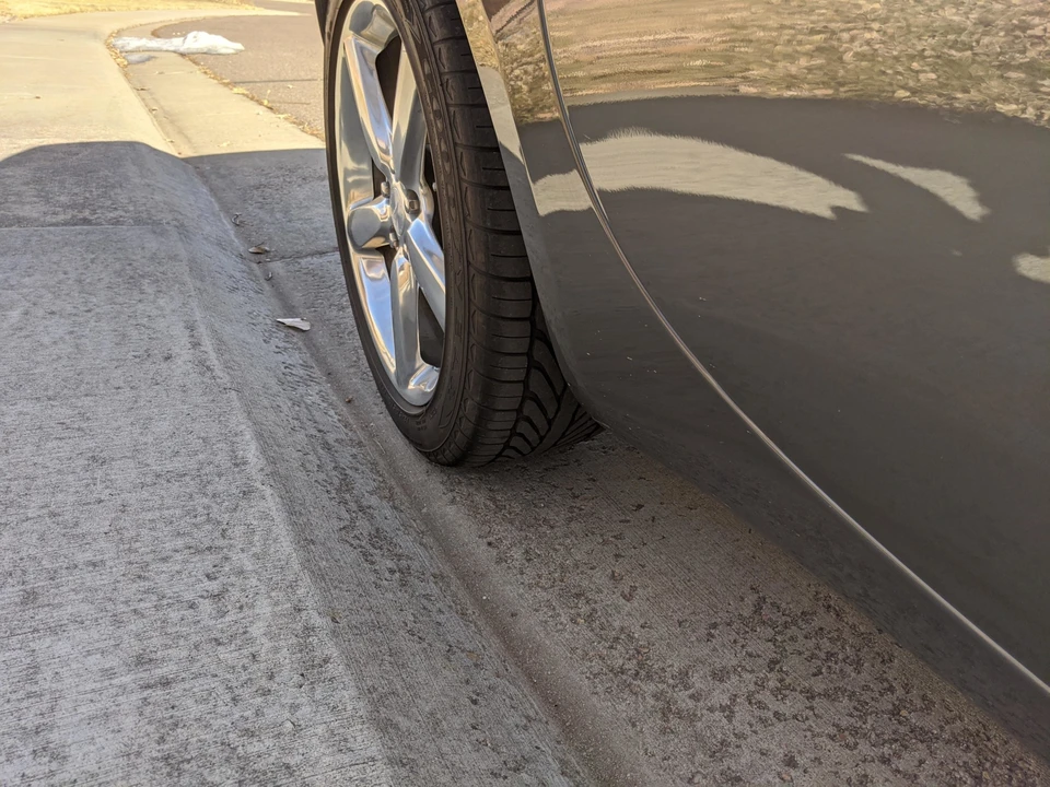 2009 Pontiac Solstice GXP - Image 11 of 31