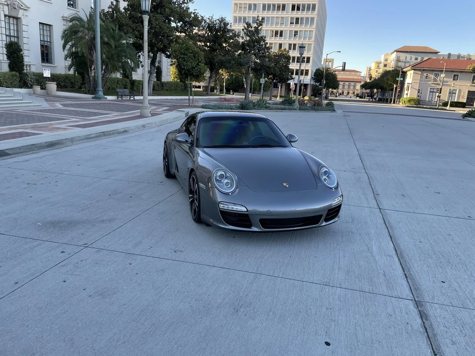 2009 Porsche 997 Carrera S - Image 5 of 31
