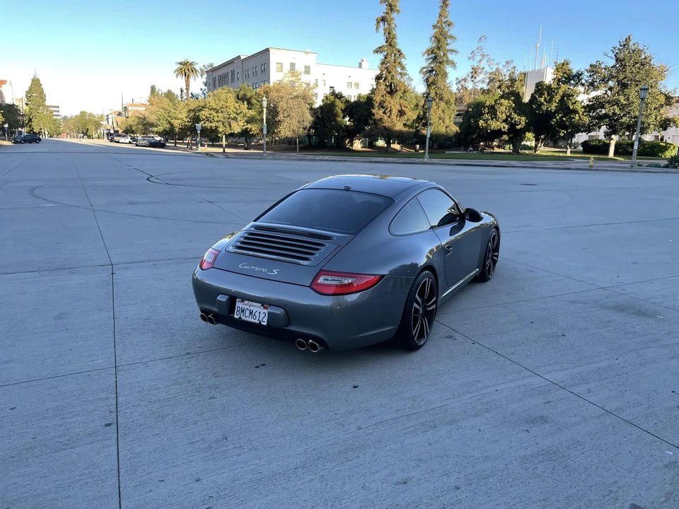 2009 Porsche 997 Carrera S - Image 13 of 31