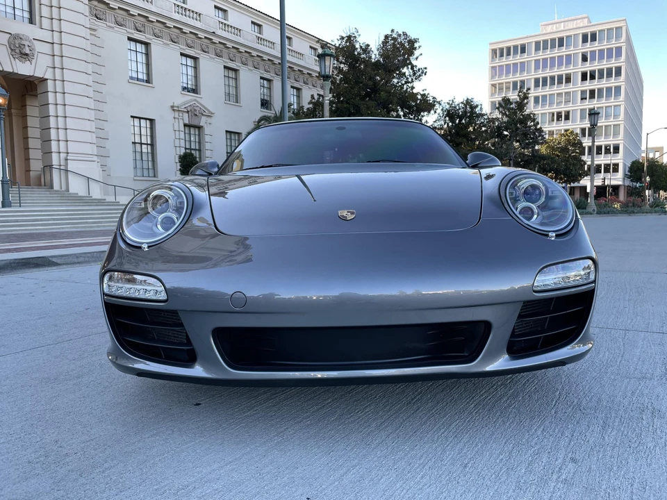 2009 Porsche 997 Carrera S - Image 20 of 31