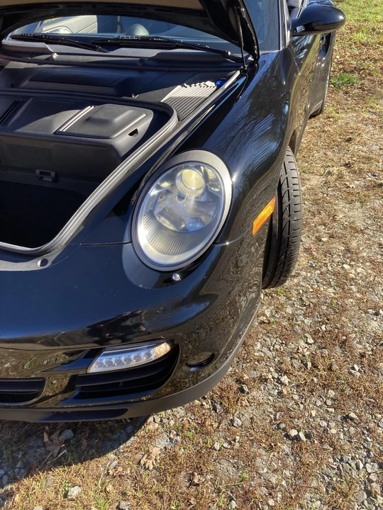 2009 Porsche 997 Turbo - Image 31 of 31