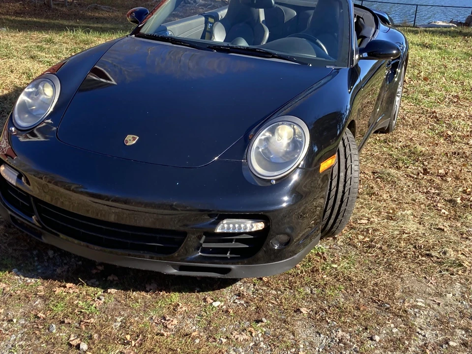 2009 Porsche 997 Turbo - Image 28 of 31