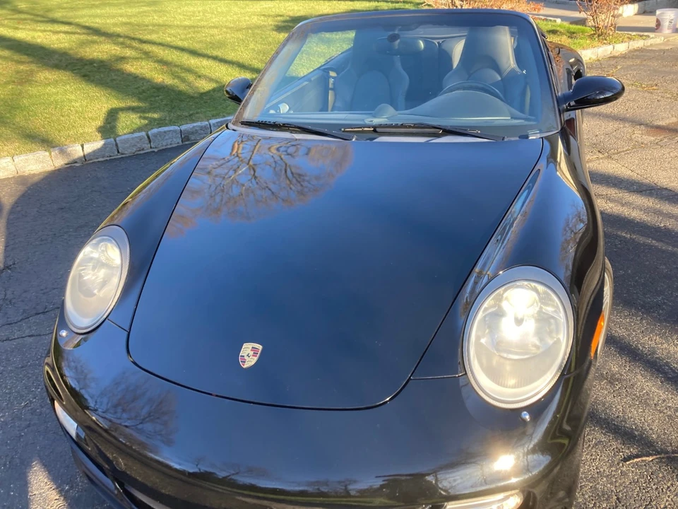 2009 Porsche 997 Turbo - Image 25 of 31