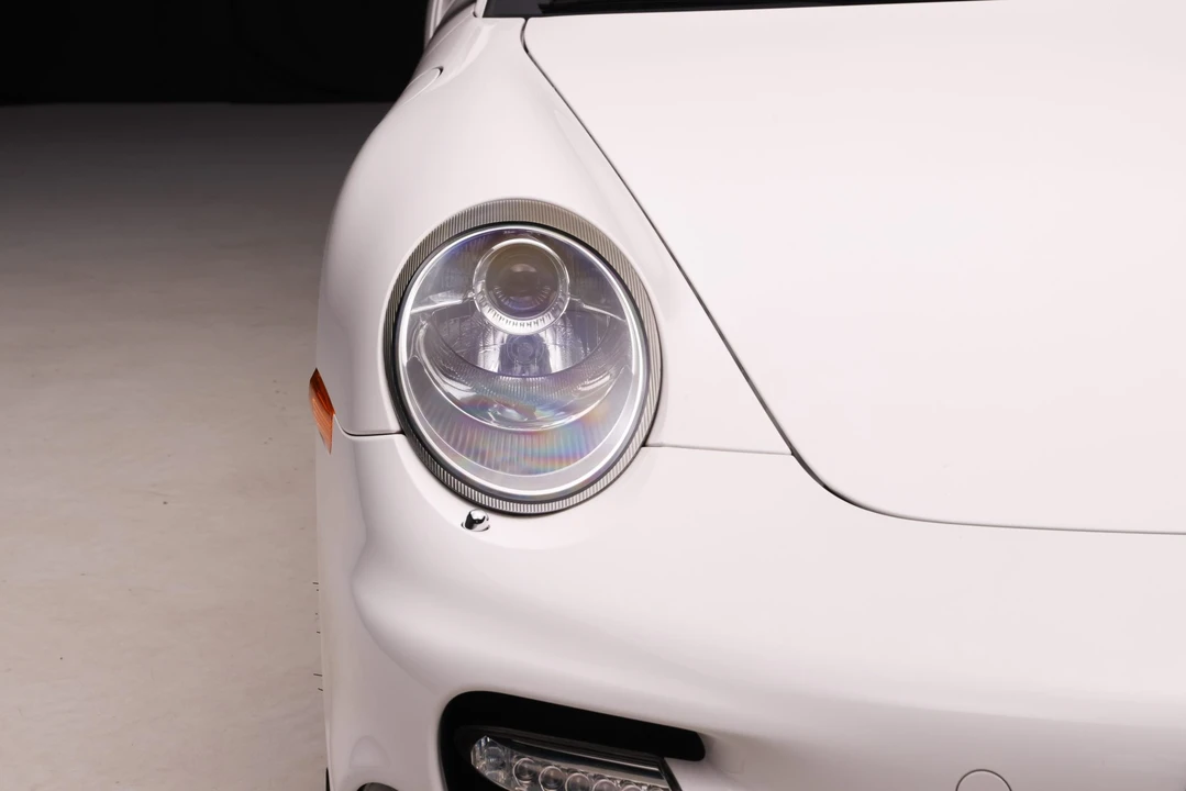2009 Porsche 997 Turbo - Image 14 of 31