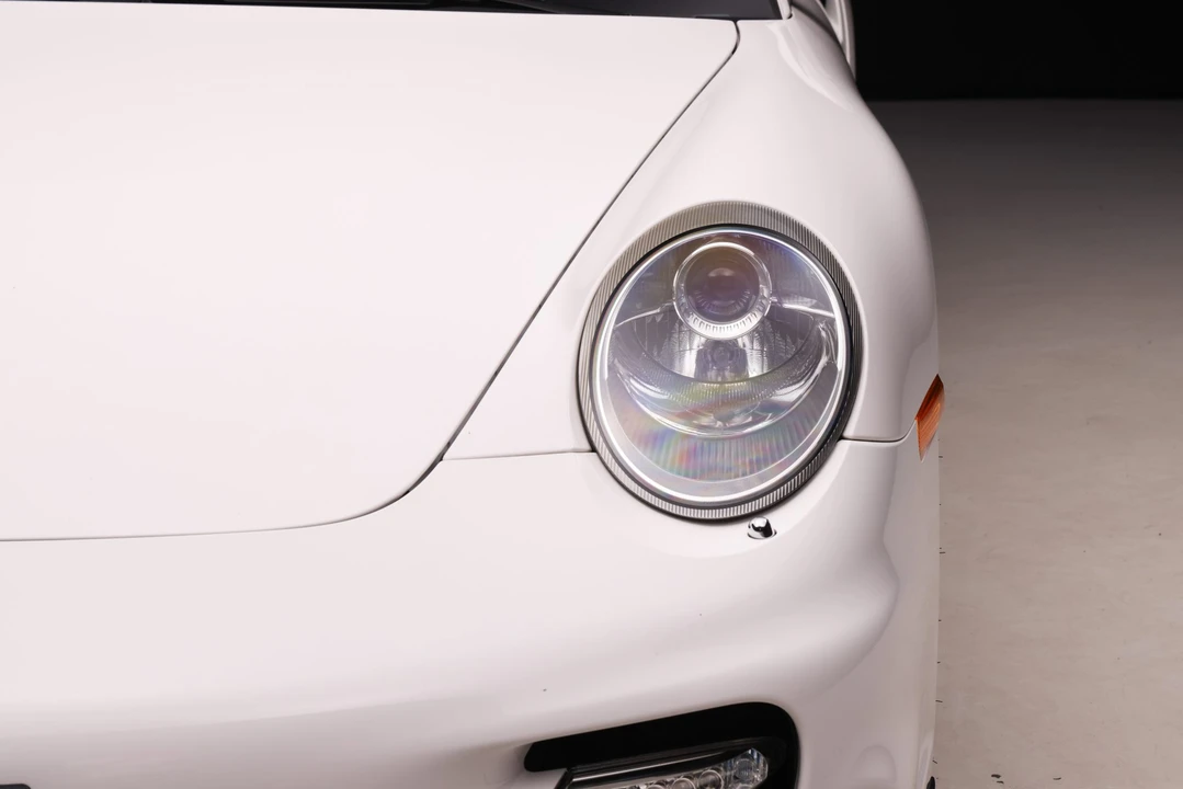 2009 Porsche 997 Turbo - Image 15 of 31