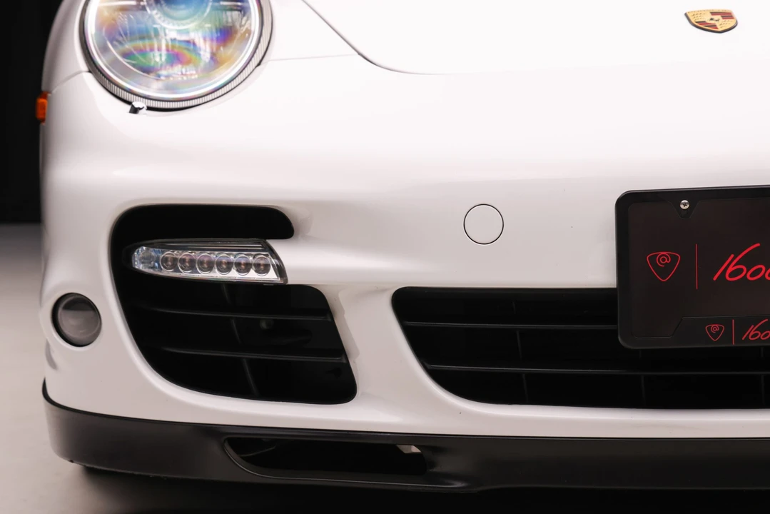 2009 Porsche 997 Turbo - Image 16 of 31