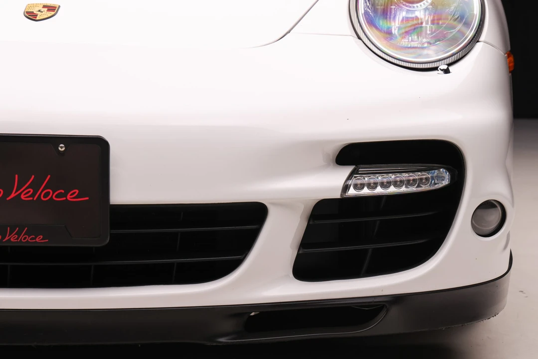 2009 Porsche 997 Turbo - Image 17 of 31