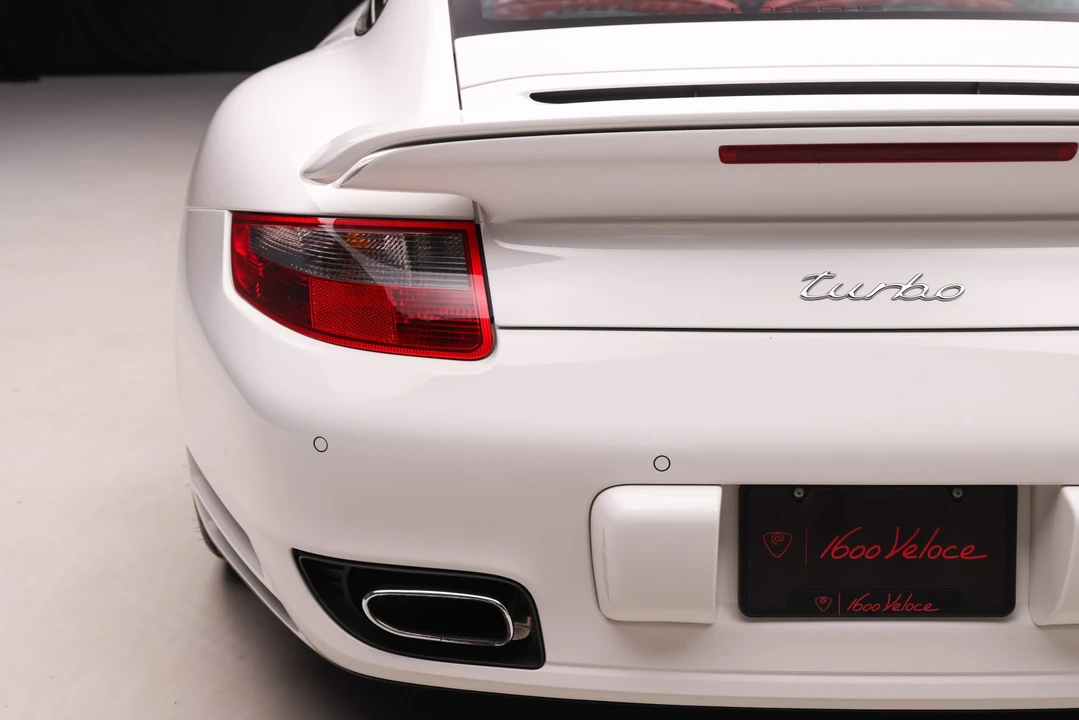 2009 Porsche 997 Turbo - Image 18 of 31