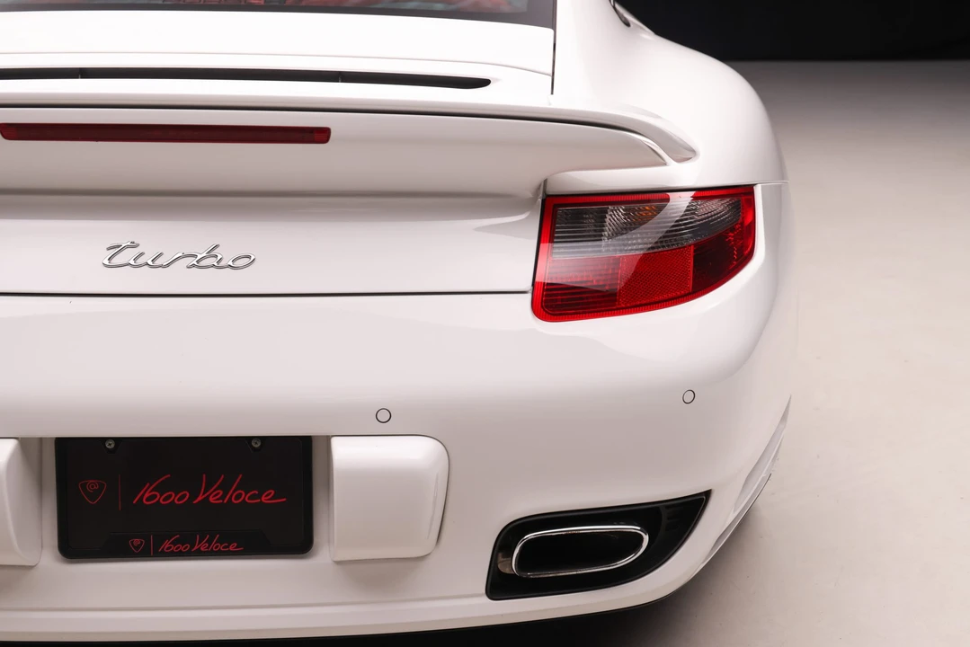 2009 Porsche 997 Turbo - Image 19 of 31