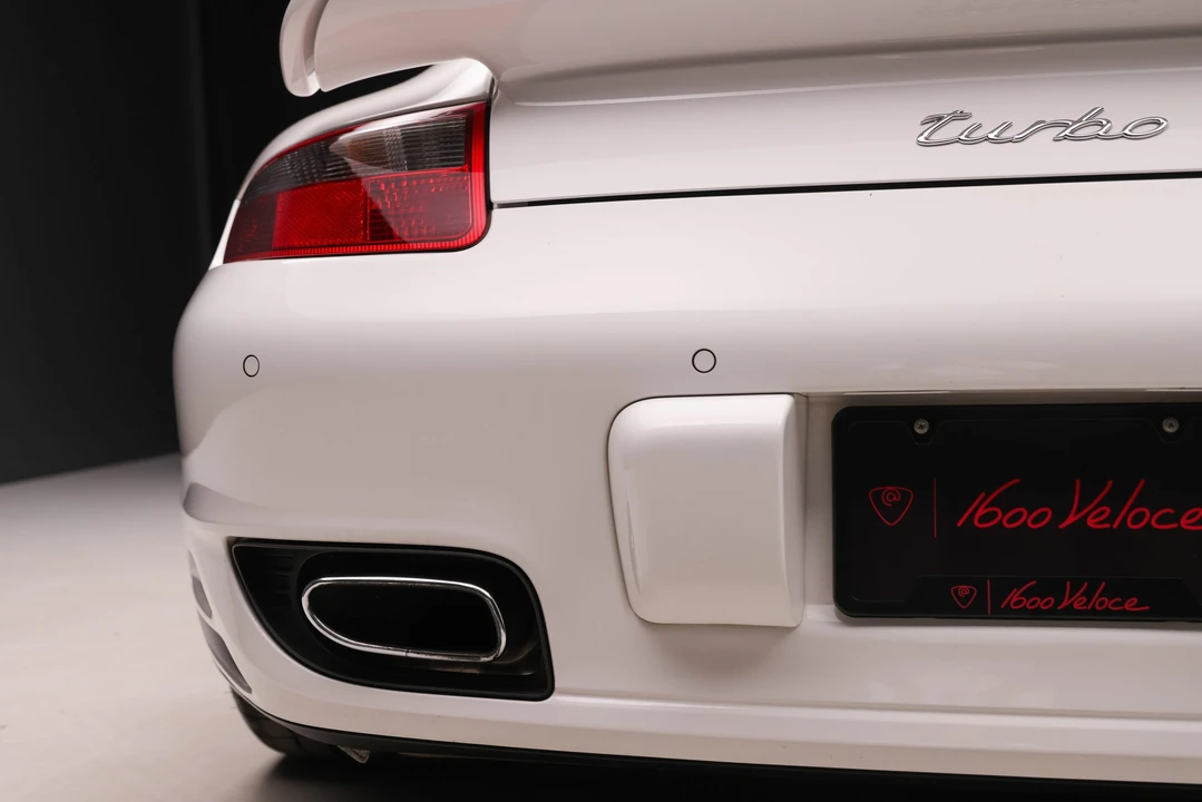 2009 Porsche 997 Turbo - Image 20 of 31