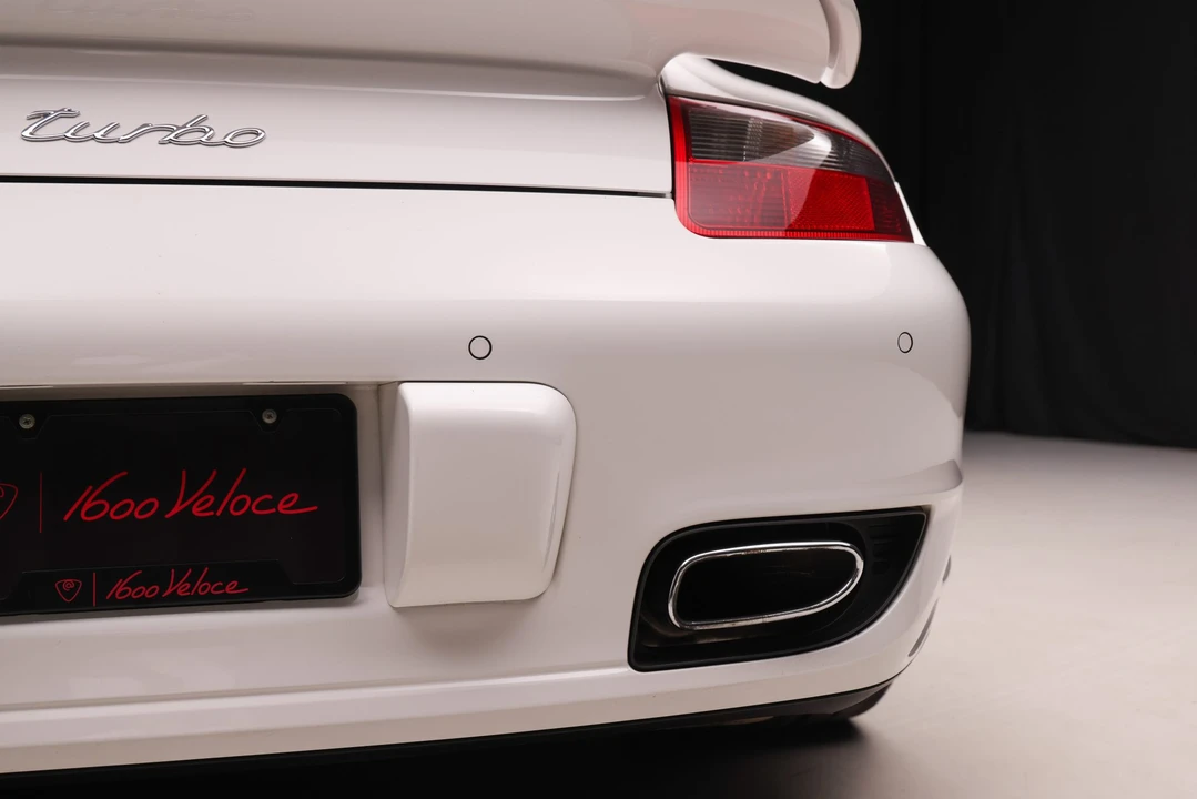 2009 Porsche 997 Turbo - Image 21 of 31