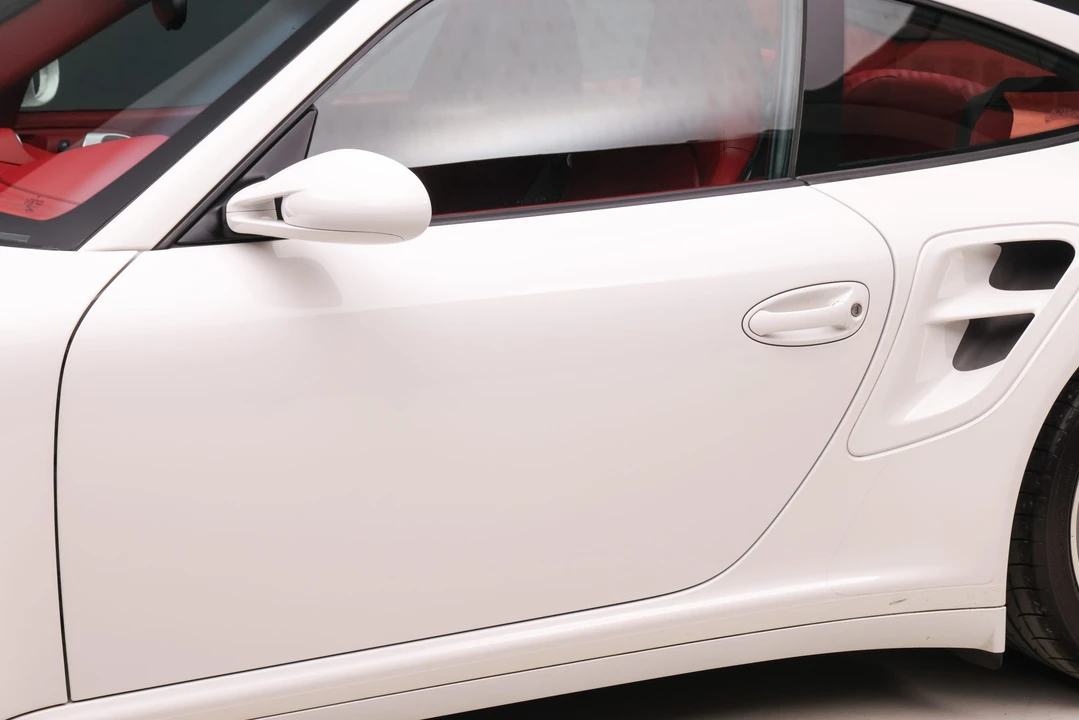 2009 Porsche 997 Turbo - Image 26 of 31