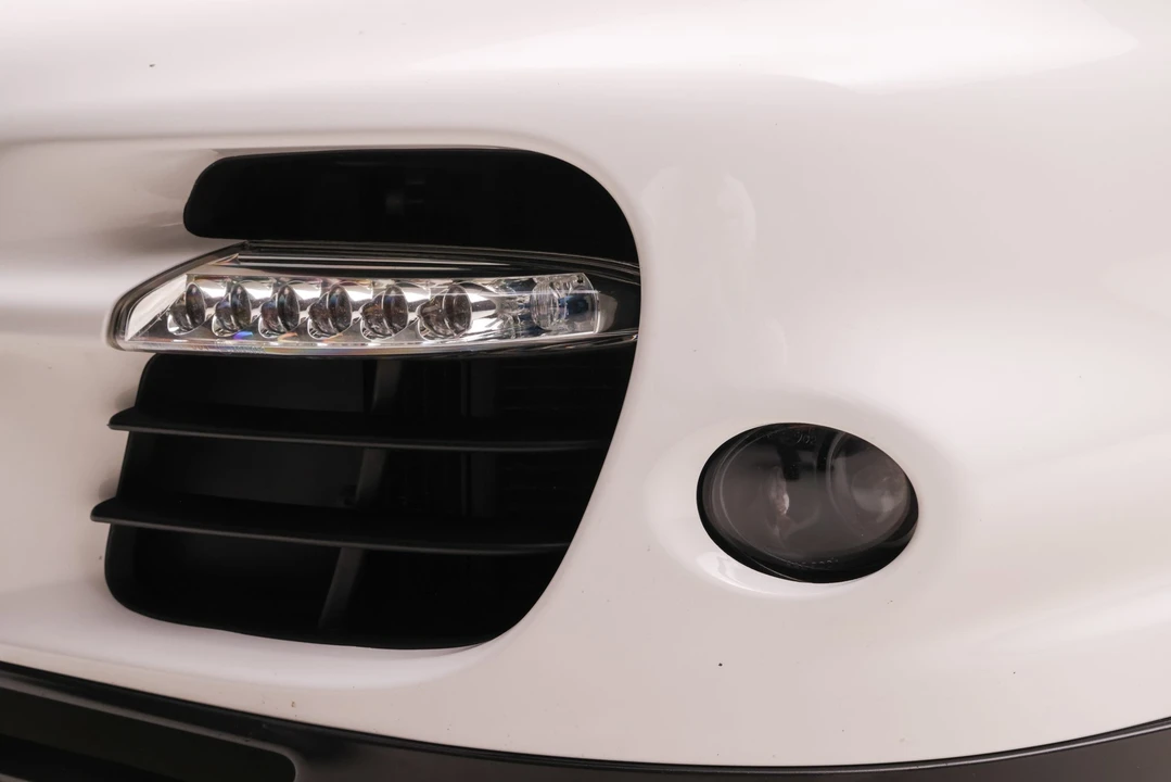 2009 Porsche 997 Turbo - Image 23 of 31