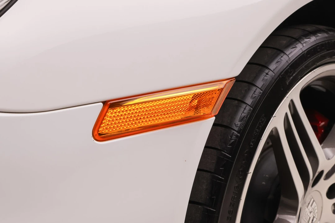 2009 Porsche 997 Turbo - Image 24 of 31