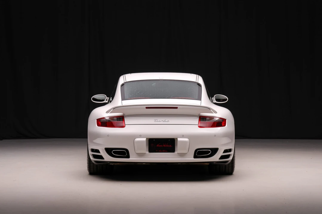 2009 Porsche 997 Turbo - Image 7 of 31