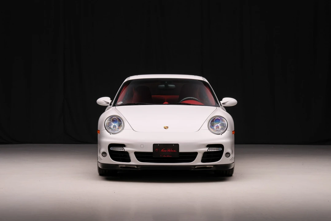 2009 Porsche 997 Turbo - Image 13 of 31
