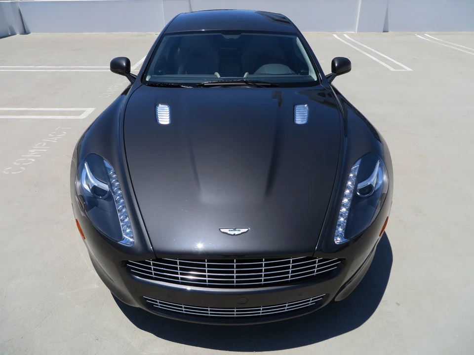 2010 Aston Martin Rapide - Image 25 of 31