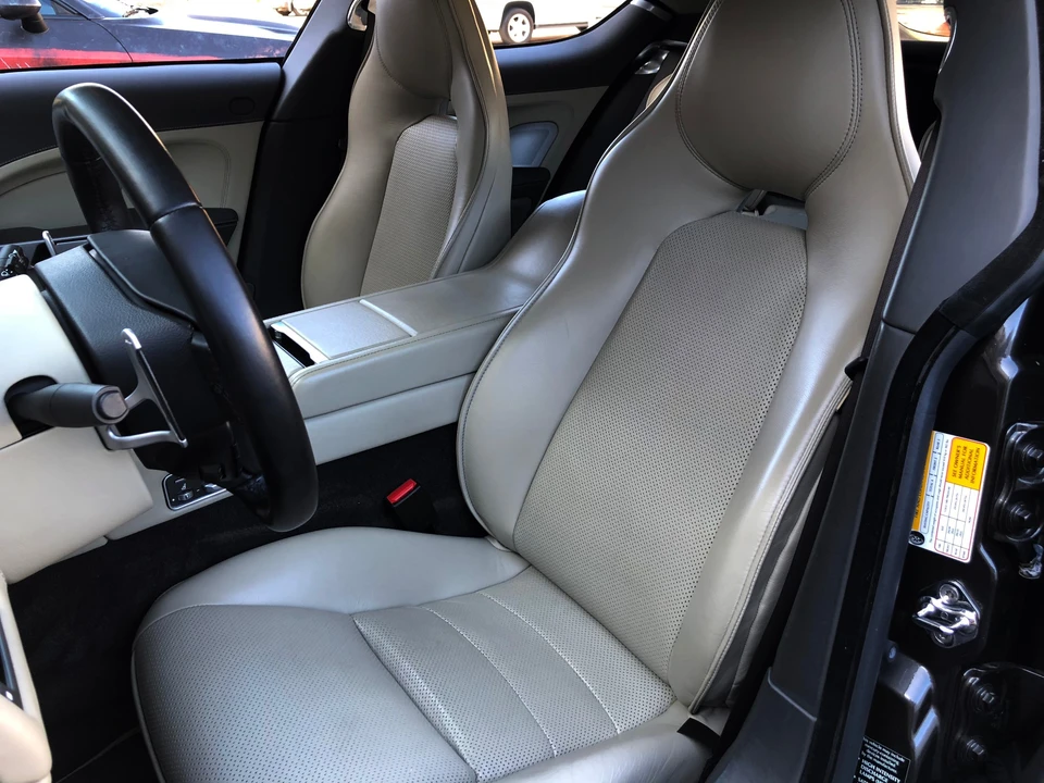 2010 Aston Martin Rapide - Image 31 of 31