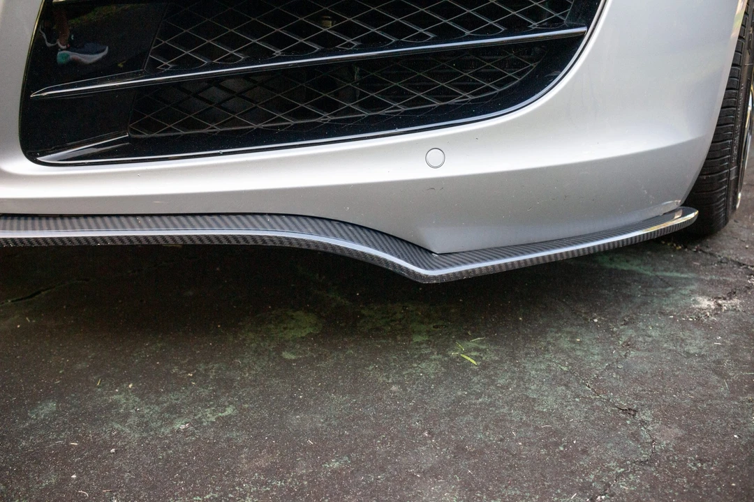 2010 Audi 42 R8 - Image 17 of 31