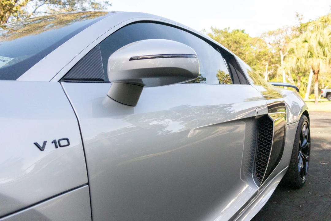 2010 Audi 42 R8 - Image 20 of 31