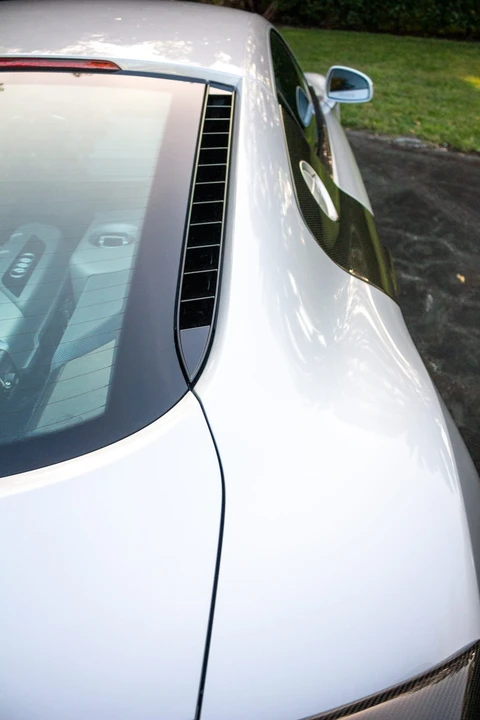 2010 Audi 42 R8 - Image 27 of 31
