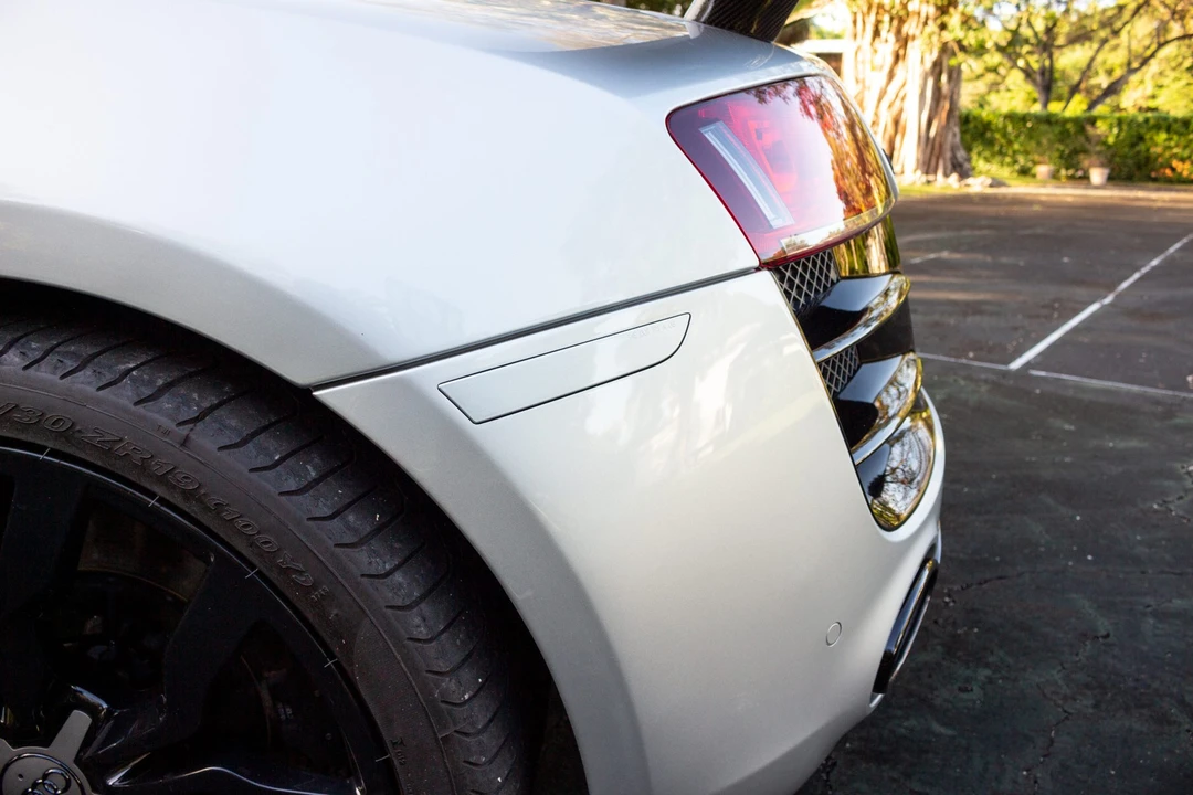 2010 Audi 42 R8 - Image 23 of 31
