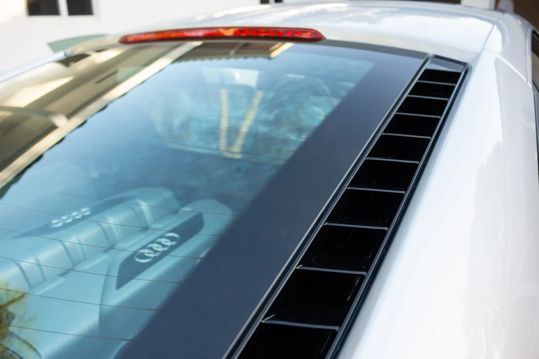 2010 Audi 42 R8 - Image 25 of 31