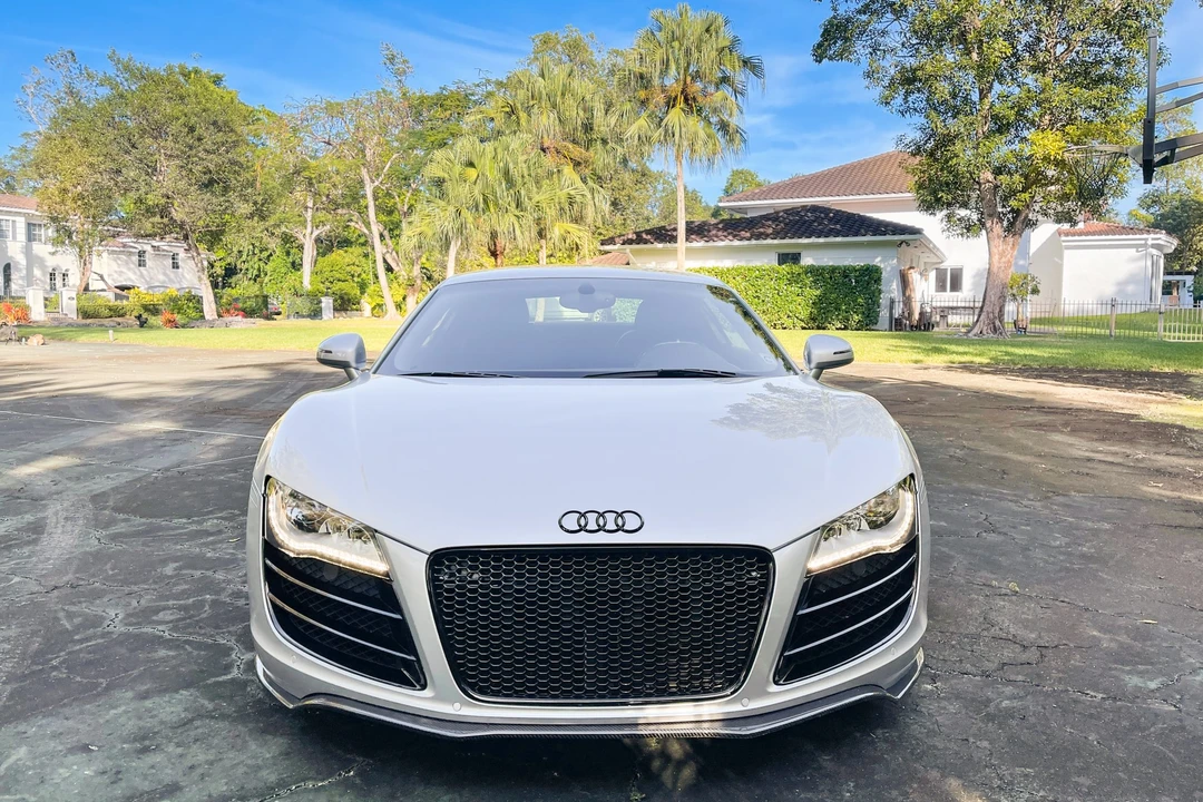 2010 Audi 42 R8 - Image 11 of 31