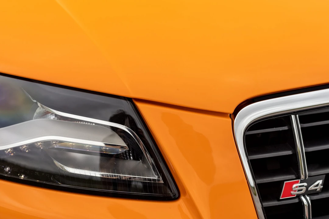 2010 Audi B8 S4 - Image 31 of 31