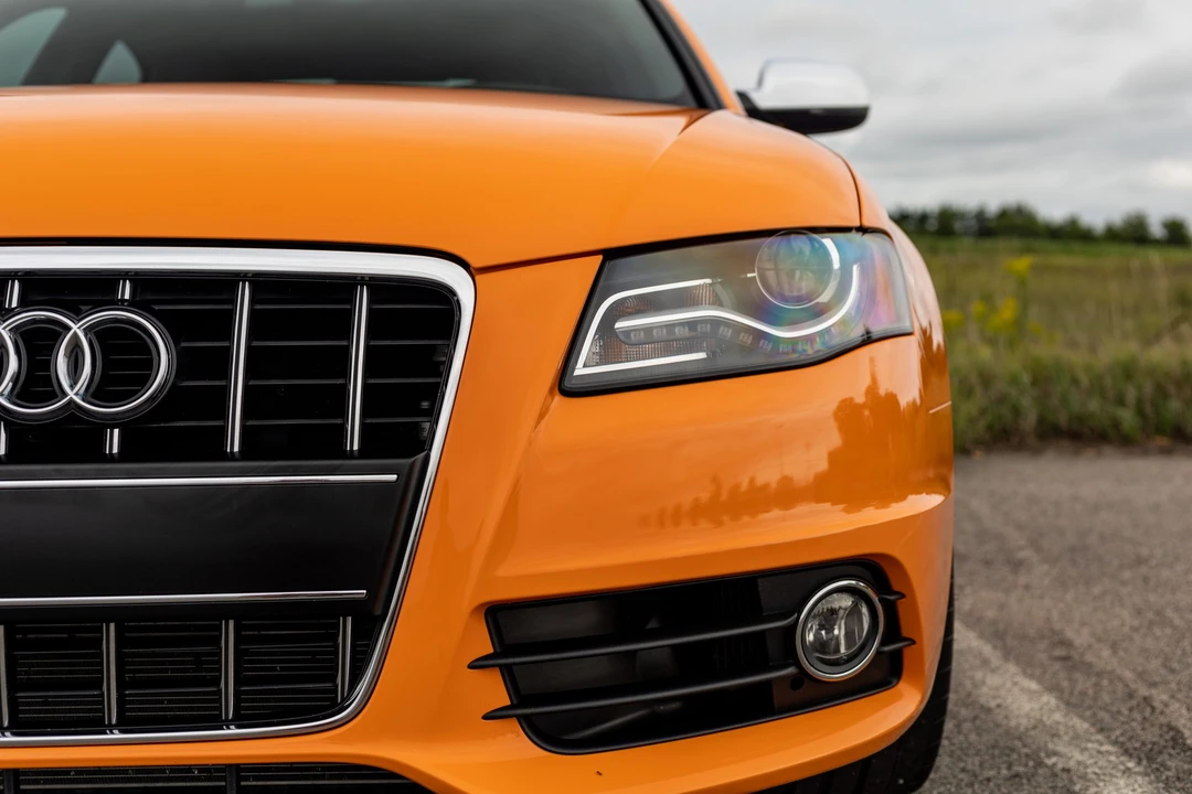 2010 Audi B8 S4 - Image 27 of 31